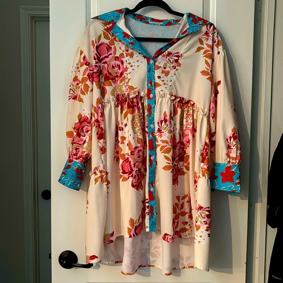 Dresses & Skirts - Sunday Up Dress